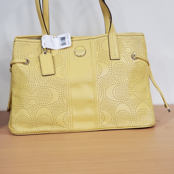 Shoulder Bag/ Tote - Picture 3 of 4